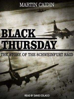 cover image of Black Thursday